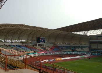 Stadion Wibawa Mukti: A Multi-Purpose Venue in Cikarang