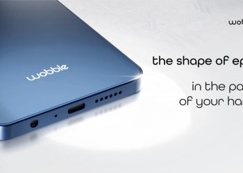 Wobble One Debuts in India with Dimensity 7400, 5,000mAh Battery, and Triple Camera Setup