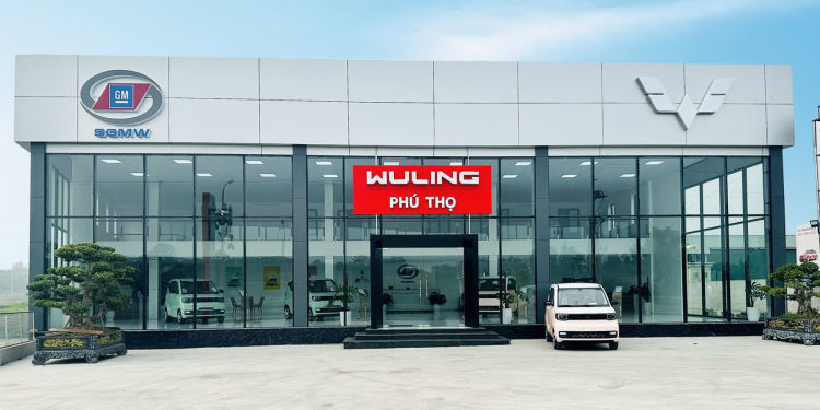 Wuling Launches New Unit for Low-Speed Intelligent Driving