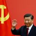 The Miseducation of Xi Jinping: A Father’s Legacy