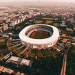 Yuba Bharati Krirangan (Salt Lake Stadium): A Football and Cultural Landmark