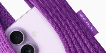 Apple’s iPhone Pocket Sells Out in U.S. Stores: Is This the Ultimate Accessory for iPhone Users?