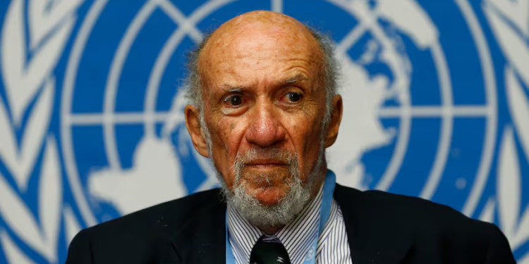 Prominent Scholar Detained at Canadian Border