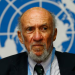 Prominent Scholar Detained at Canadian Border
