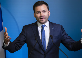 PQ Proposes New Currency for a Sovereign Quebec