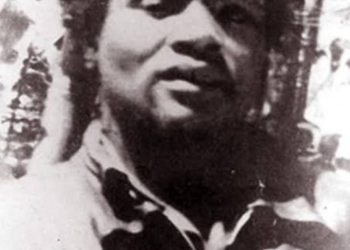The Swords of Kirinyaga: The Role of Mau Mau Fighters in Nairobi