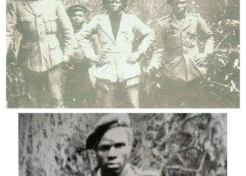 General Kago: The Fearless Leader of the Kenya Land and Freedom Army