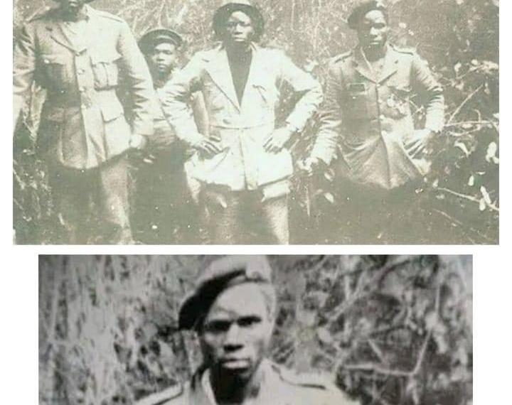 General Kago: The Fearless Leader of the Kenya Land and Freedom Army