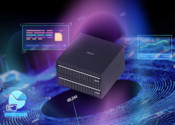 Acer Veriton GN100