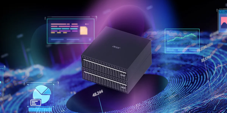 Acer Veriton GN100