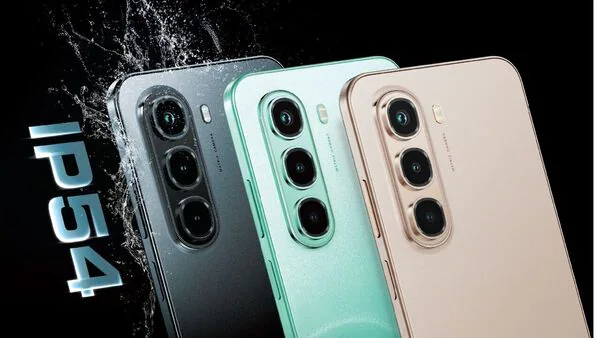 itel A95 Full Specs and Performance Breakdown