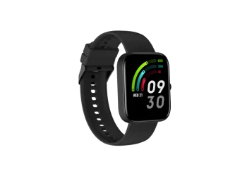 itel Smart Watch 1 Full Specs and Features Overview