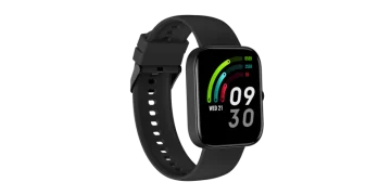 itel Smart Watch 1 Full Specs and Features Overview