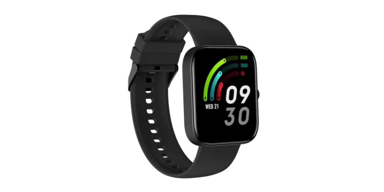 itel Smart Watch 1 Full Specs and Features Overview