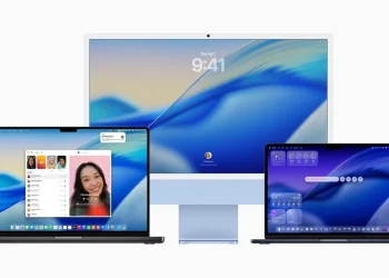 macOS 26.2 Brings Edge Light for Better FaceTime Calls