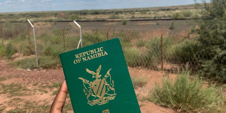 10 Most Powerful Passports in Africa for 2026
