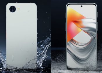 nubia S2R Leaks Online with Single Rear Camera and Budget Design