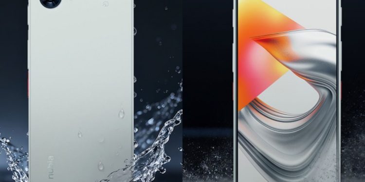 nubia S2R Leaks Online with Single Rear Camera and Budget Design