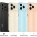 Nubia V80 Design Debuts With 120Hz Display and AI Button