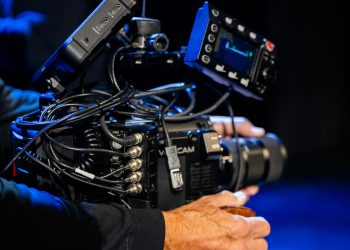 African CEOs Transforming Media and Television Today