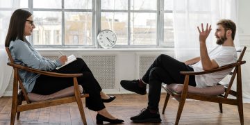 It’s the Relationship That Matters Most in Therapy