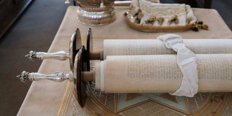 Honorifics for the Dead in Judaism