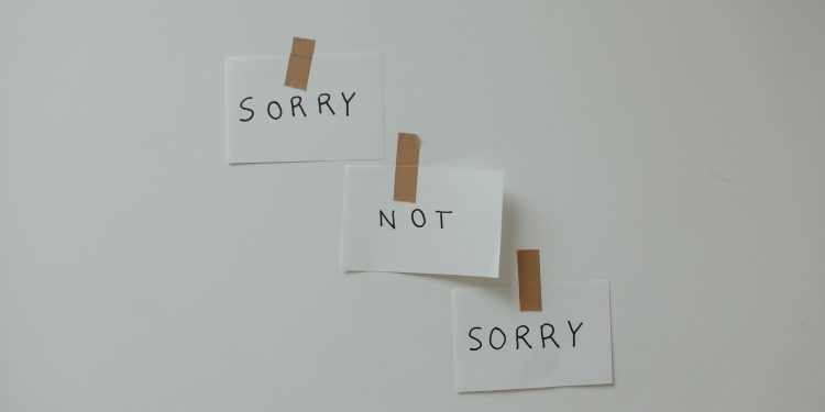 The Key to Relationship Repair: Going Beyond the Apology