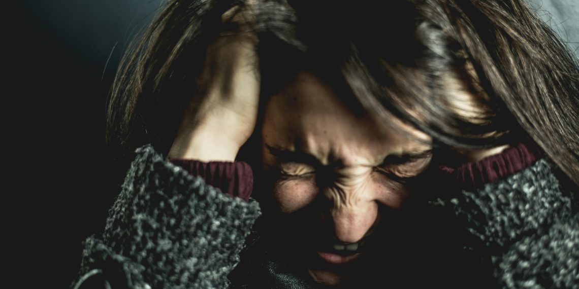 Why Some People Always Feel Angry and Unfairly Treated