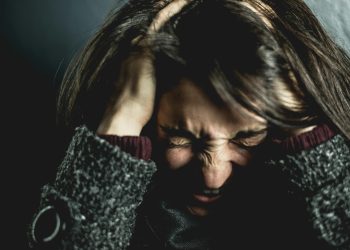 Why Some People Always Feel Angry and Unfairly Treated