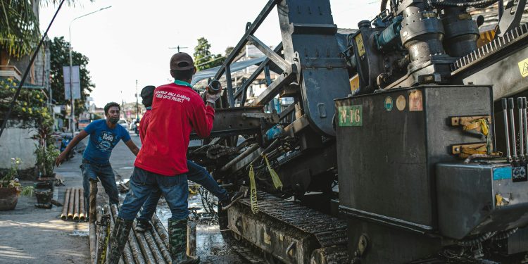 Top Best Borehole Drillers in California