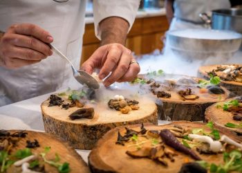 African Chefs Transform Global Cuisine