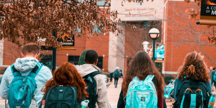 Top Best Colleges in California