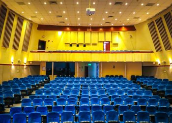 Best Conference Facilities in California for Your Next Event