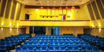 Best Conference Facilities in California for Your Next Event