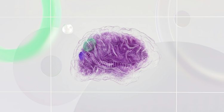Hallucinations Happen When the Brain Fills in the Blanks
