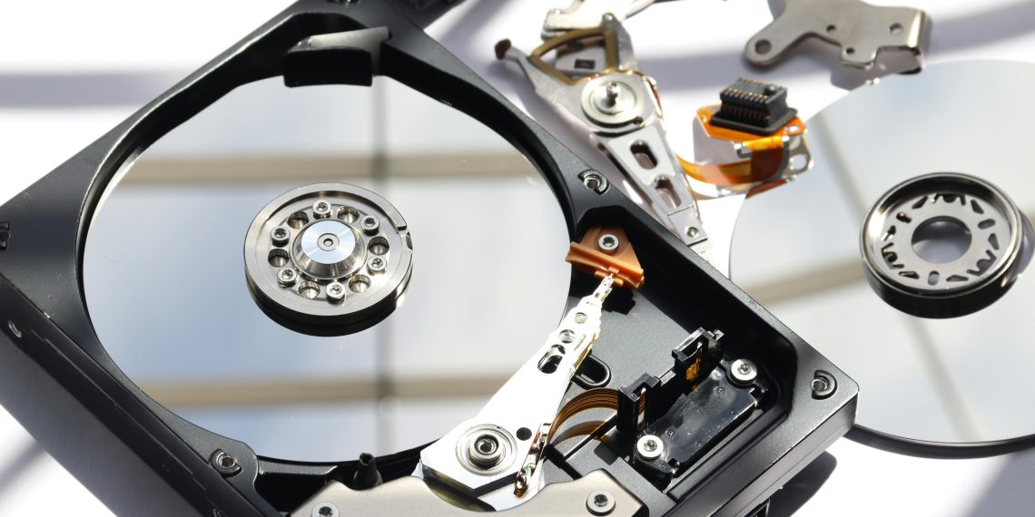Top Best Data Recovery Companies in California