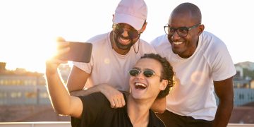 Building a Stronger Relationship With Yourself