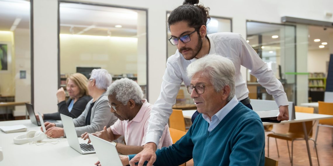 Top Best Computer Training Schools in California