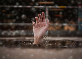 Running Dry: Can Psychology Help Solve the Water Crisis?