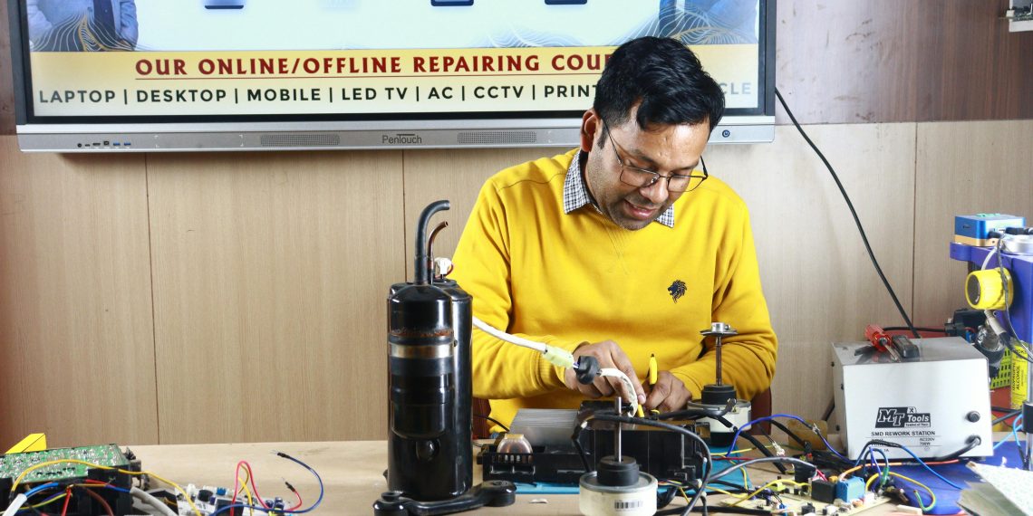 Top Best AC Repair Companies in California