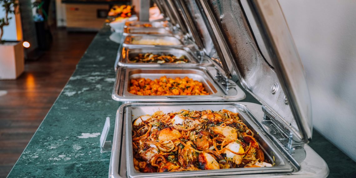 Top Catering Companies in Kisii for Exceptional Event Services