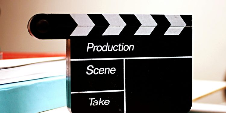 Africa’s Film Leaders Transforming Cinema