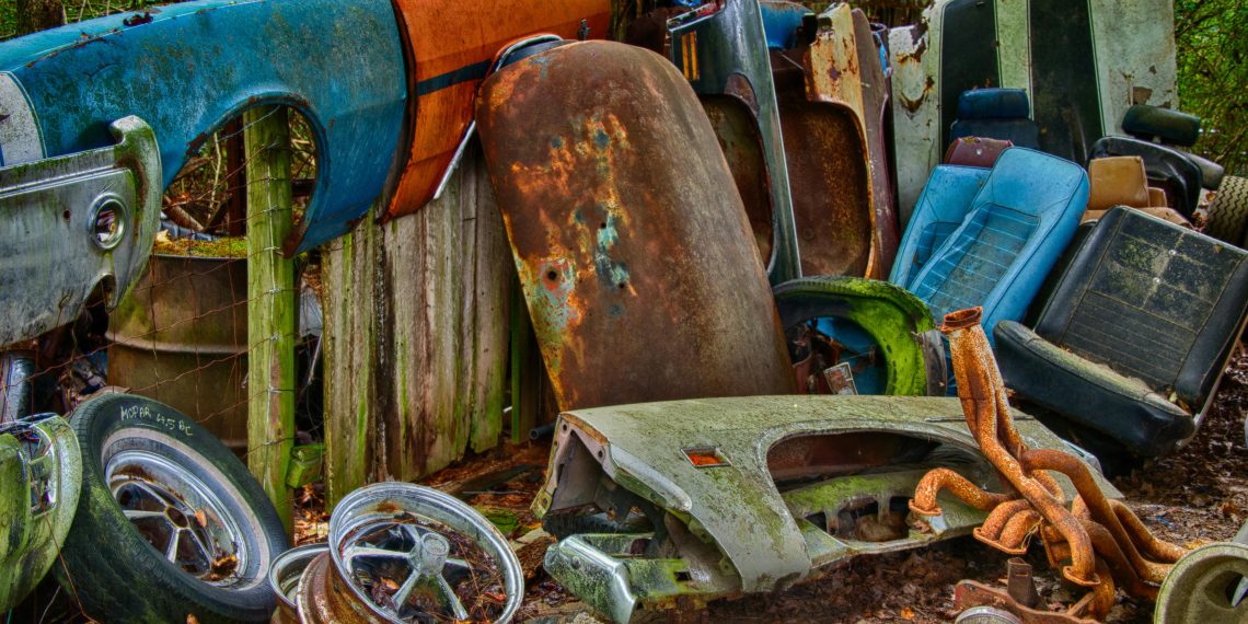 Best Scrap Metal Dealers in Kenya for Quality Metal Recycling and Sales