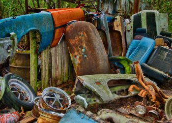 Best Scrap Metal Dealers in Kenya for Quality Metal Recycling and Sales