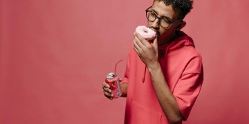 Can Eating Too Much Sugar Lead to Depression?
