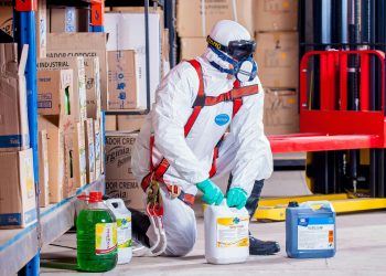 Top Best Cleaning Services in California