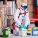 Top Best Cleaning Services in California