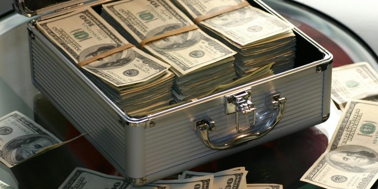 List of Registered Income Drawdown Funds in Kenya