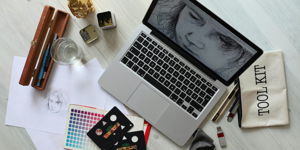 Top Best Graphic Design Companies in California