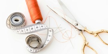 Nigerian Tailors Leading Today’s Global Fashion Movement